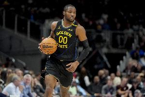 ewc电竞世界杯-想要基石待遇！库明加上季使用率27.4% 队内仅次库里