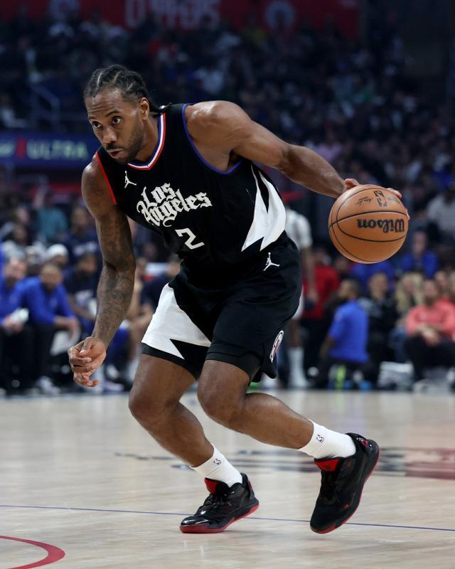 ewc电竞世界杯-生死战继续缺席！莱昂纳德无缘明日快艇独行侠G6