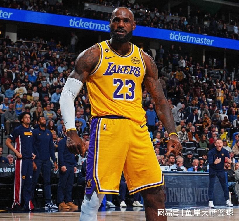 ewc电竞世界杯-湖人115-107掘金！詹姆斯讲出两大关键点，东契奇表态成重中之重